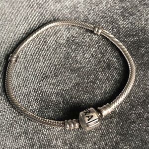 Pandora Bracelet